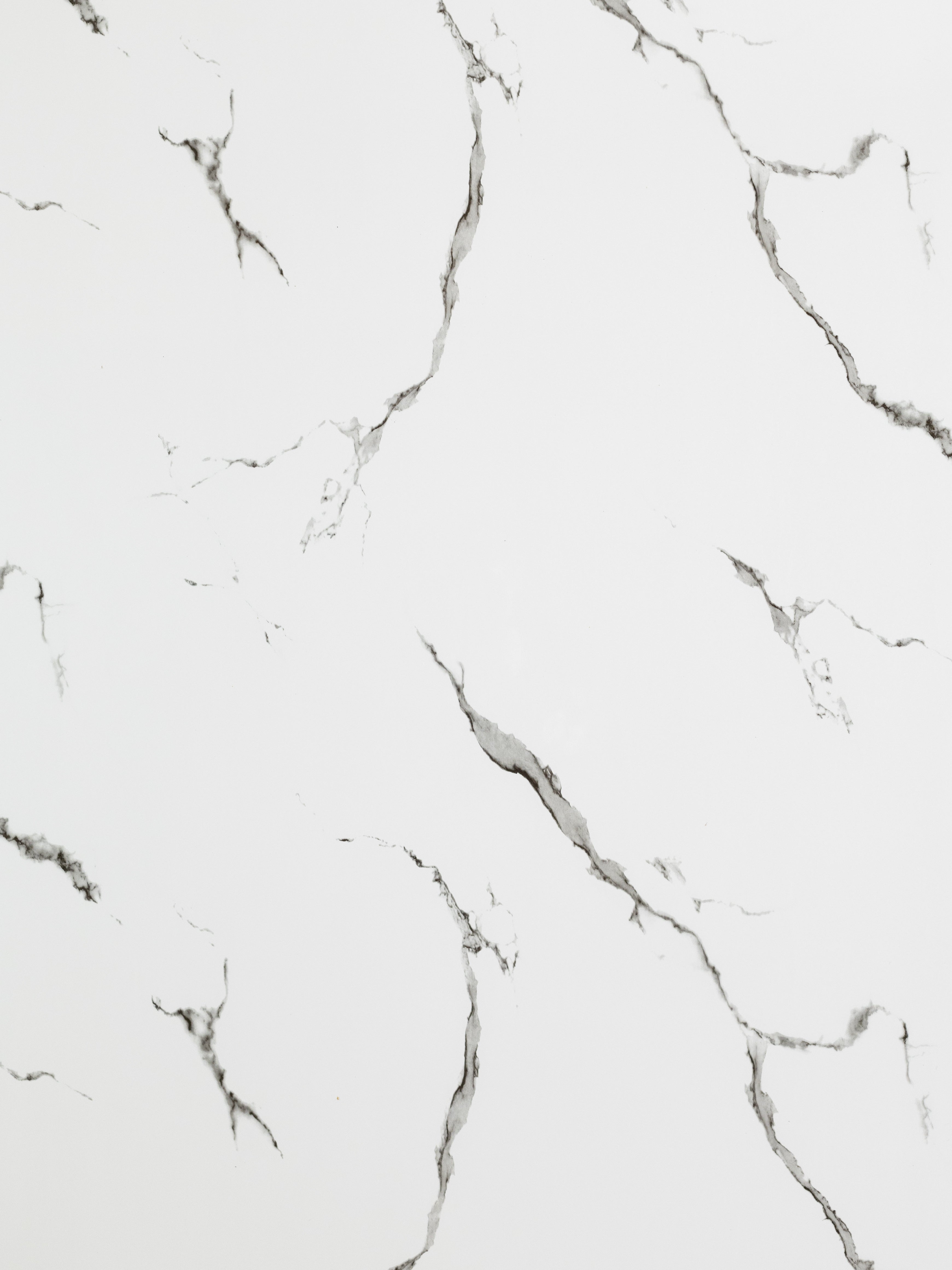 Placa PVC Marble Alb Cu Negru murmolux 8209-1