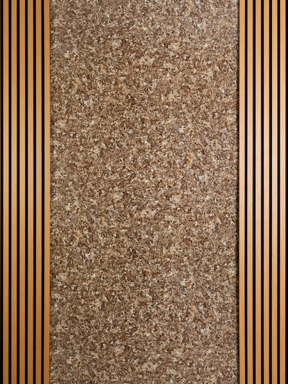 Placa PVC Marmura Maro murmolux 8054
