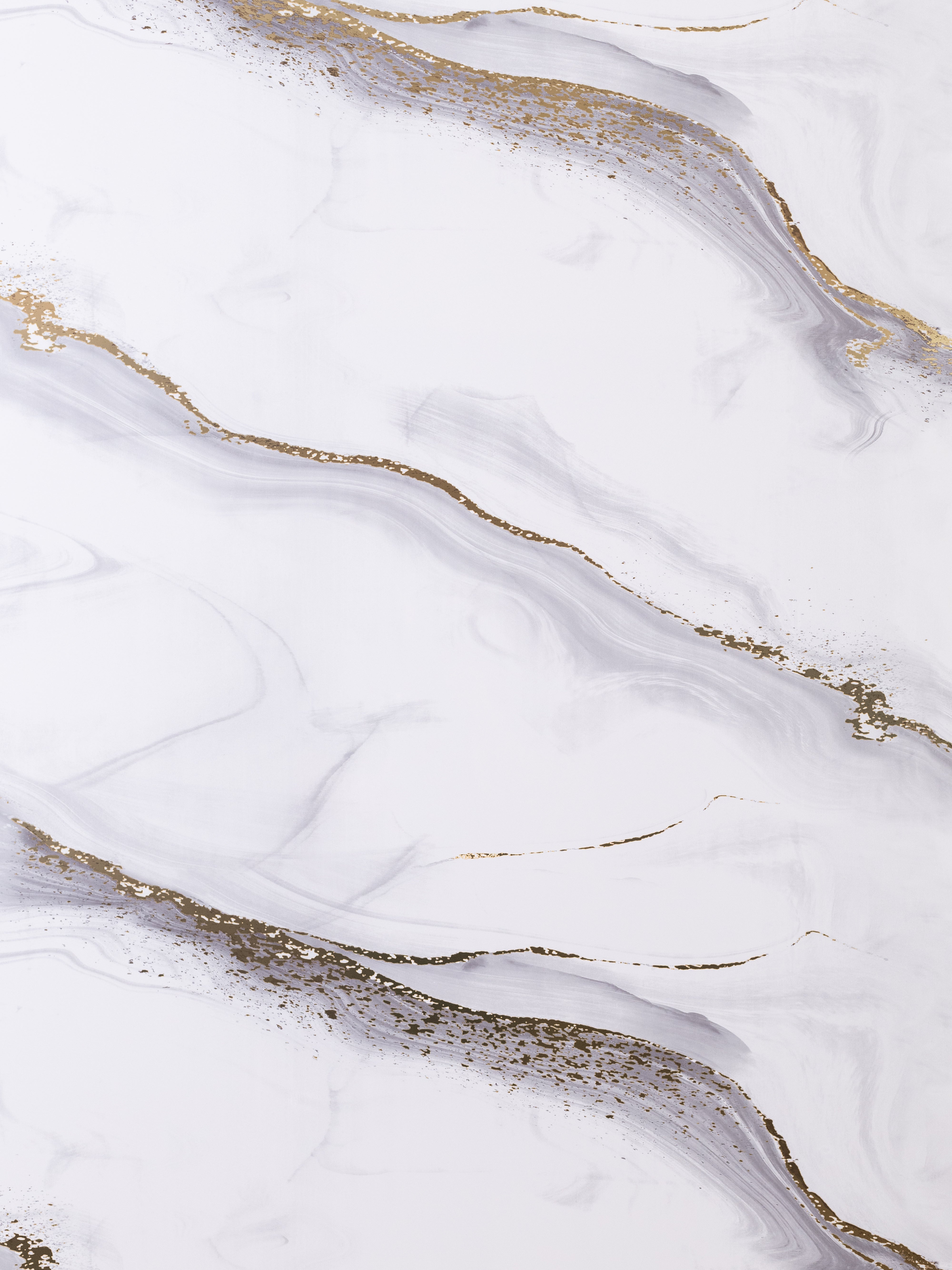 Placa PVC Marble Alb Cu Auriu murmolux 20776