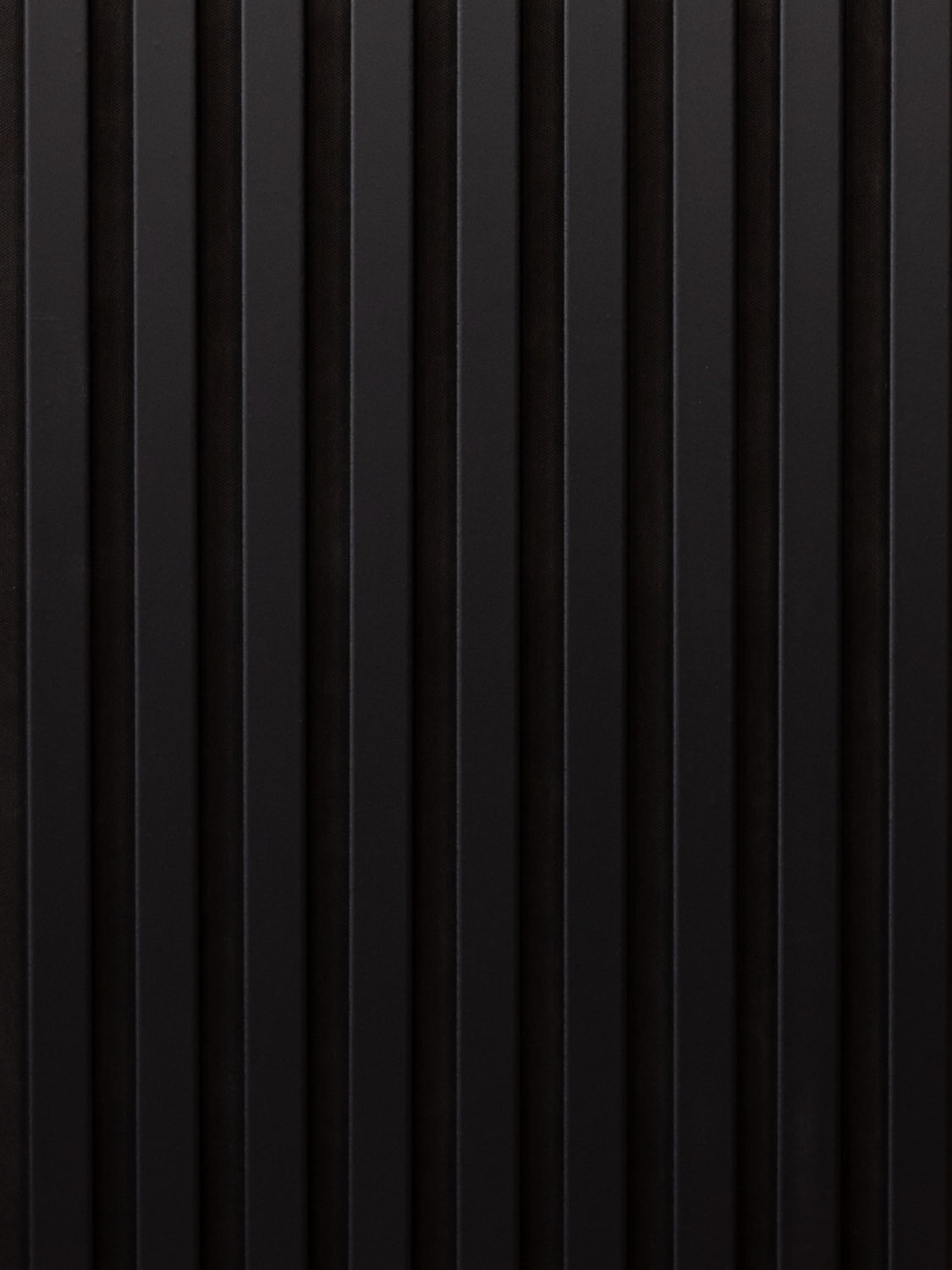 Riflaj Acustic Modern din Lemn – Model Absolute Black