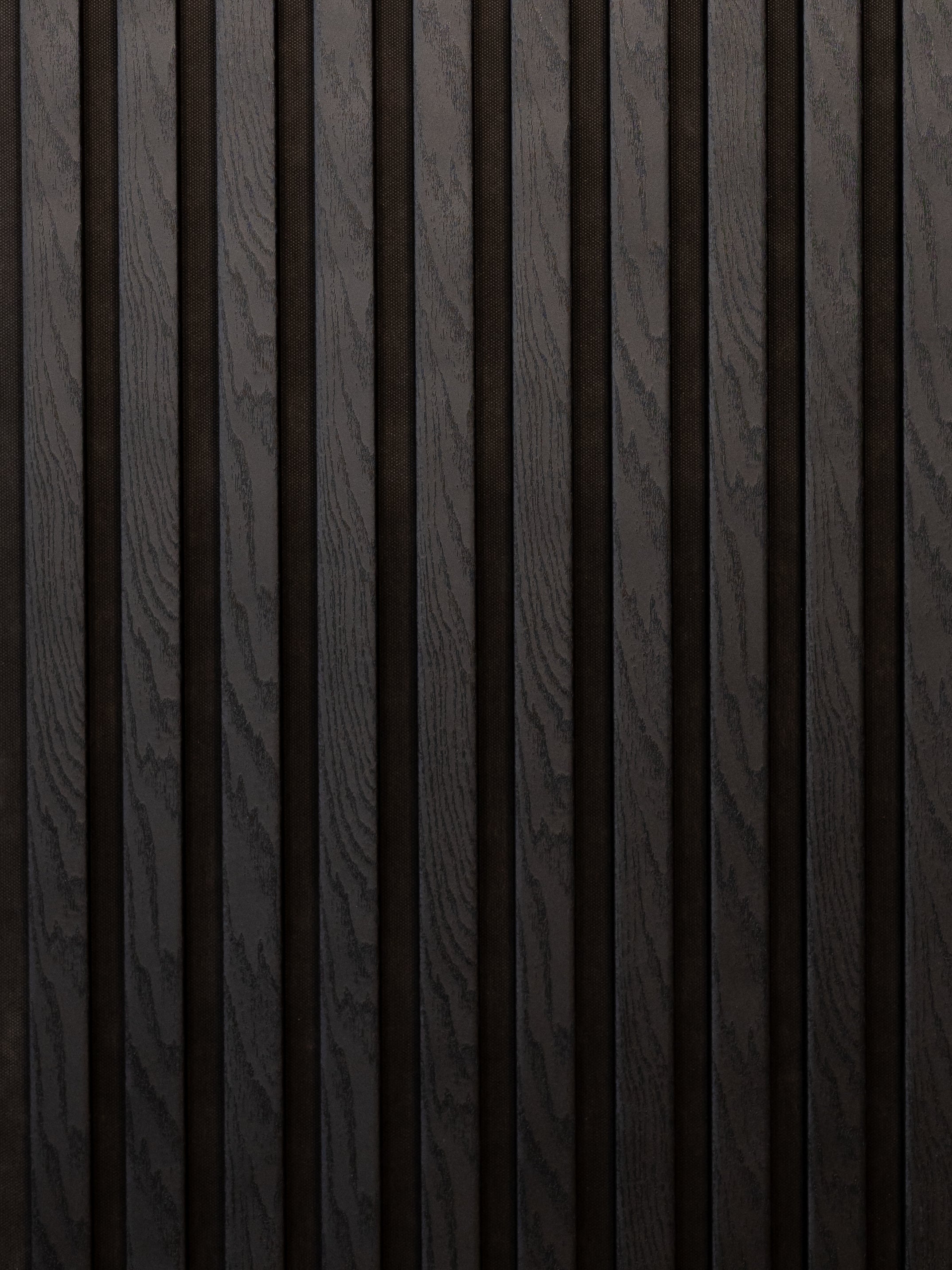 Riflaj Acustic Modern din Lemn – Black Oak