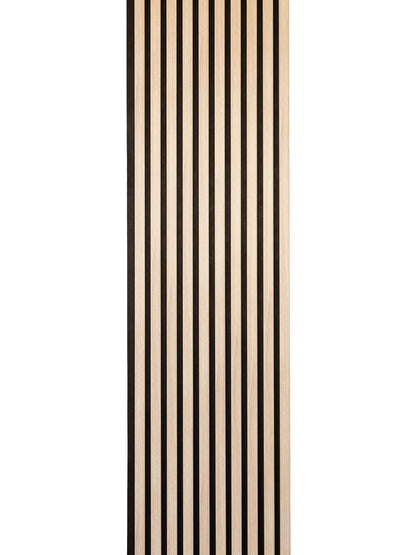 Riflaj Acustic Modern din Lemn –  Linen Wood