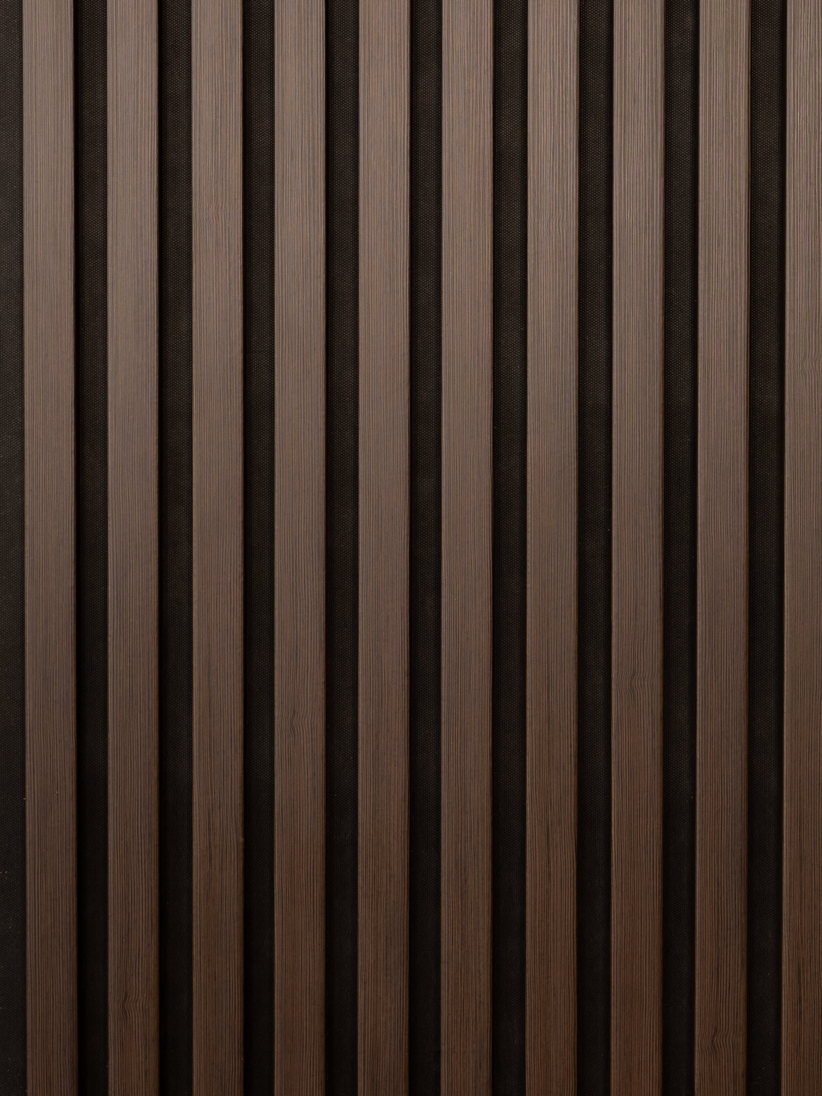 Riflaj Acustic Modern din Lemn – Wenge