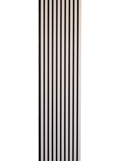 Riflaj Acustic Modern din Lemn – Silk White