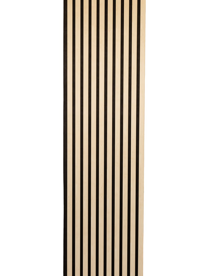 Riflaj Acustic Modern din Lemn –  Nordic Oak