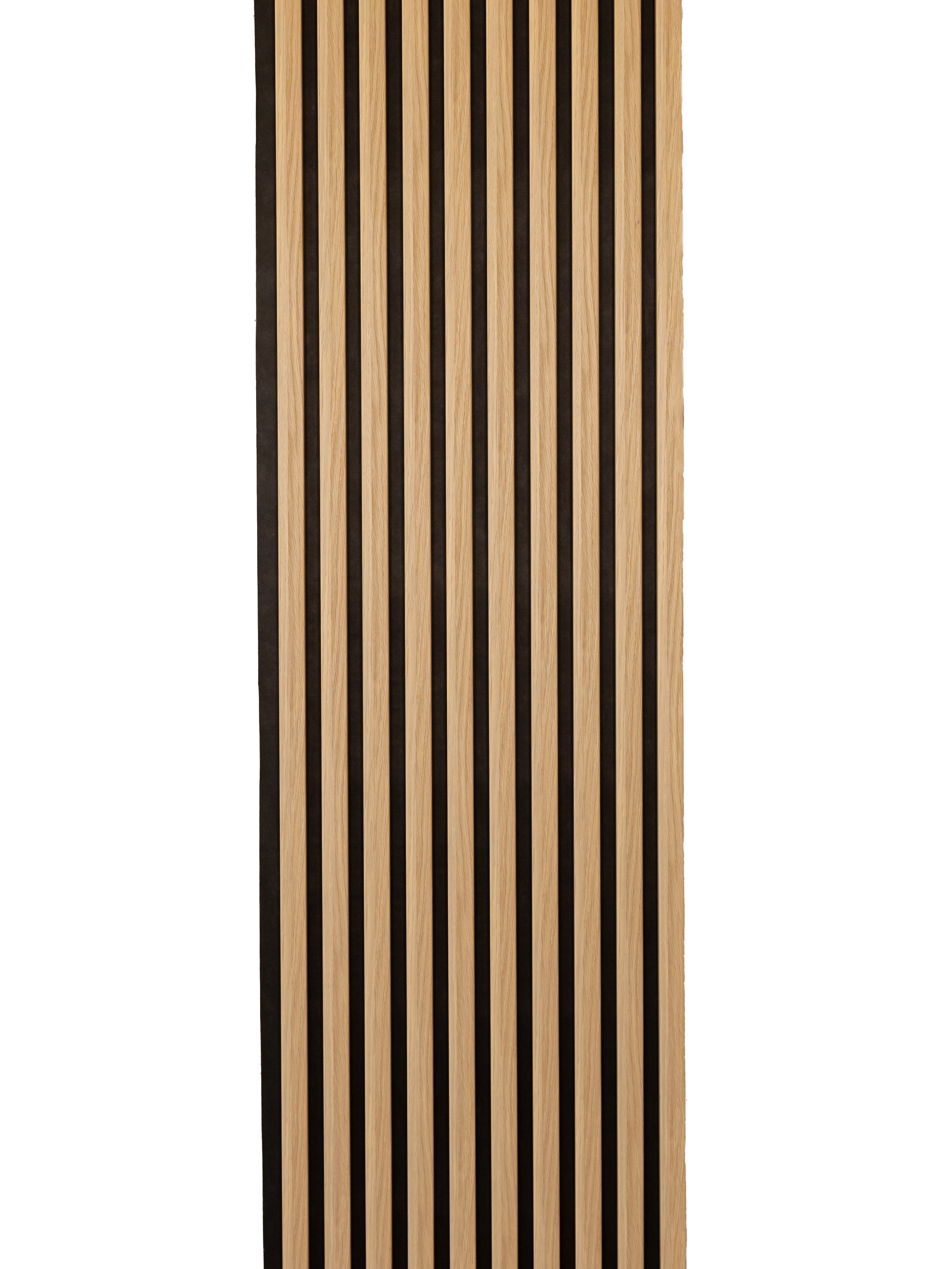 Riflaj Acustic Modern din Lemn –  Sky Stejar