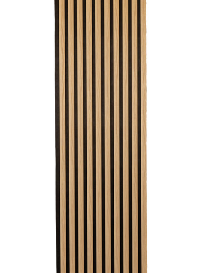 Riflaj Acustic Modern din Lemn –  Sky Stejar