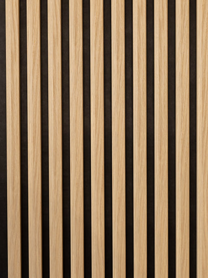 Riflaj Acustic Modern din Lemn –  Sky Stejar