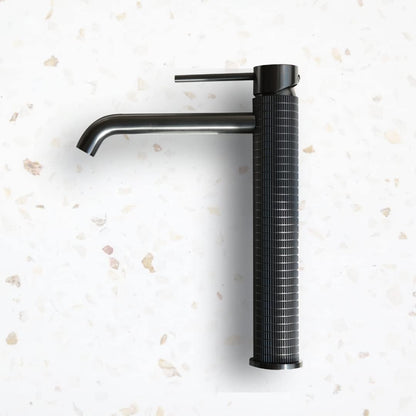 Baterie  NoirLux – Eleganță și Minimalism, Negru, VST125