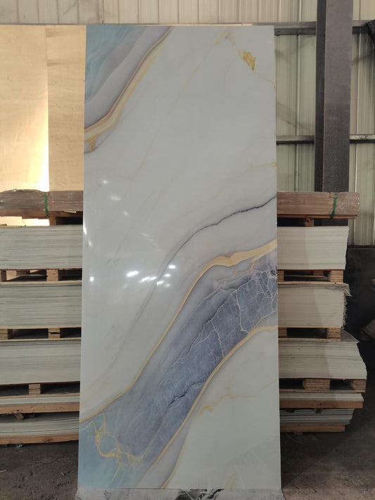 Placă Decorativă PVC – Luxury