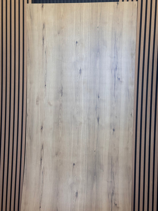 Placă Decorativă PVC – Lemn