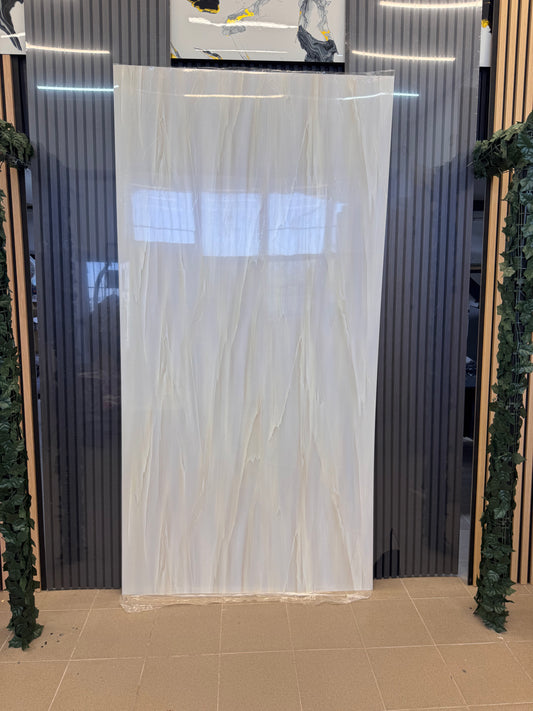 Placă Decorativă PVC – Valuri