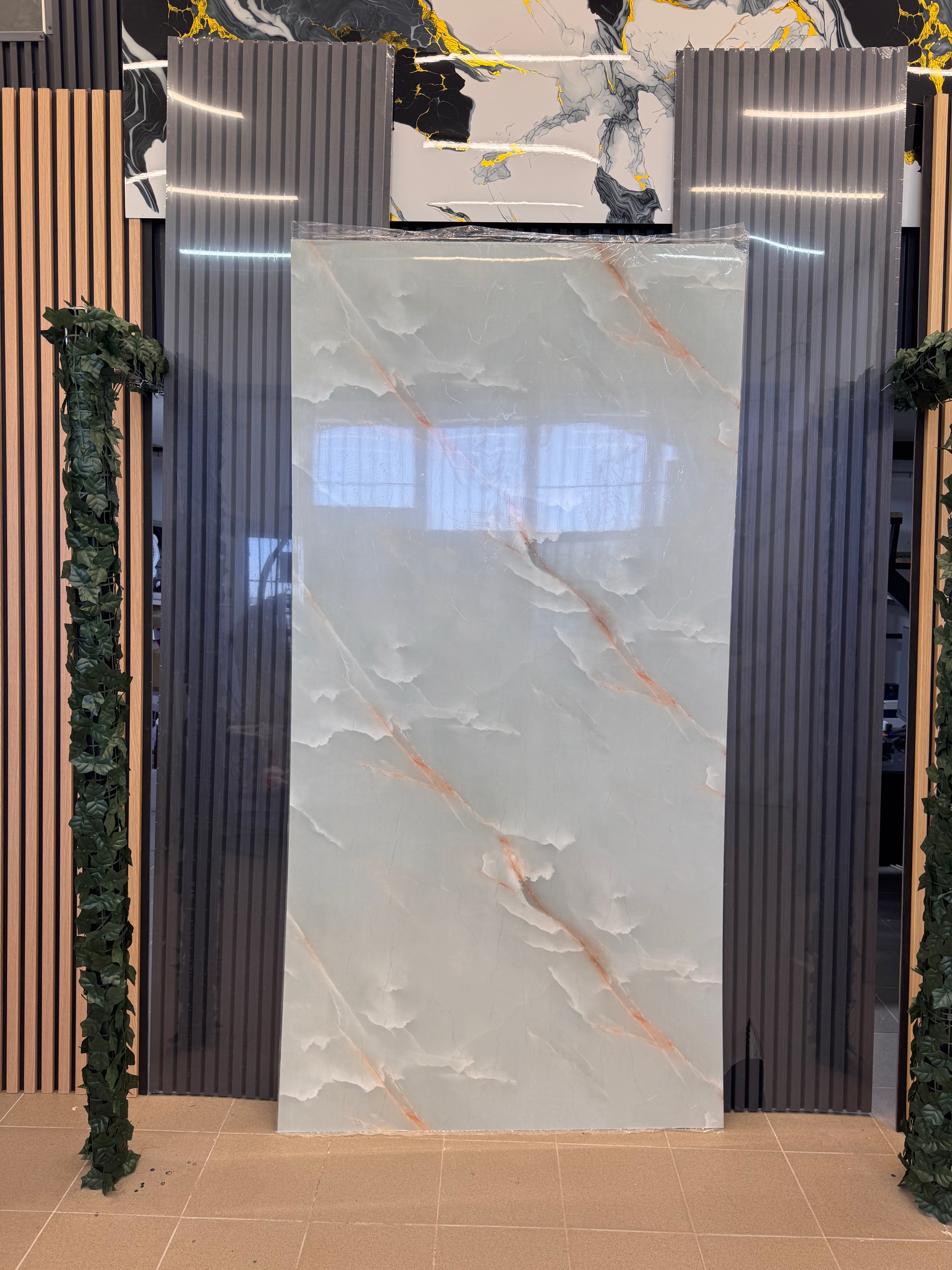 Placă Decorativă PVC – Luxury