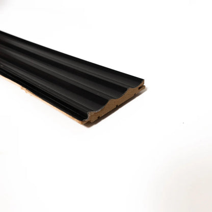 Riflaj Decorativ MDF
