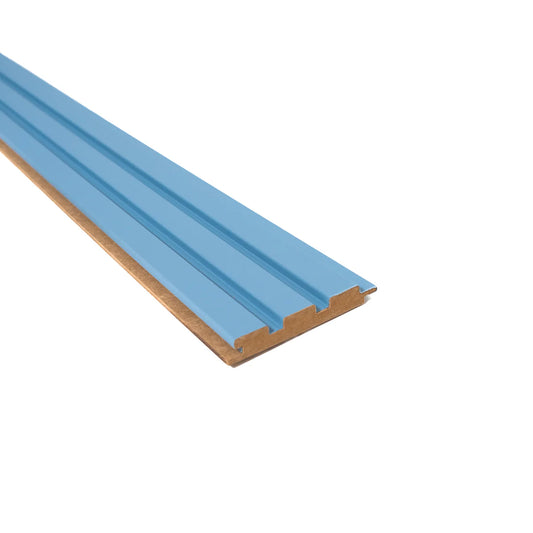 Riflaj Decorativ MDF