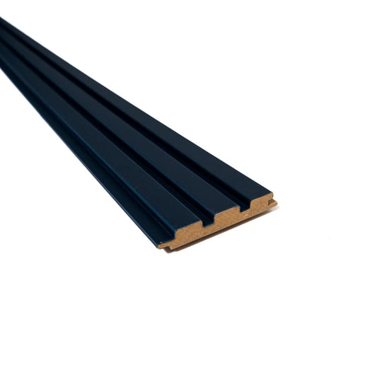Riflaj Decorativ MDF