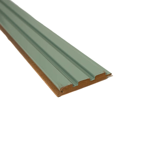 Riflaj Decorativ MDF