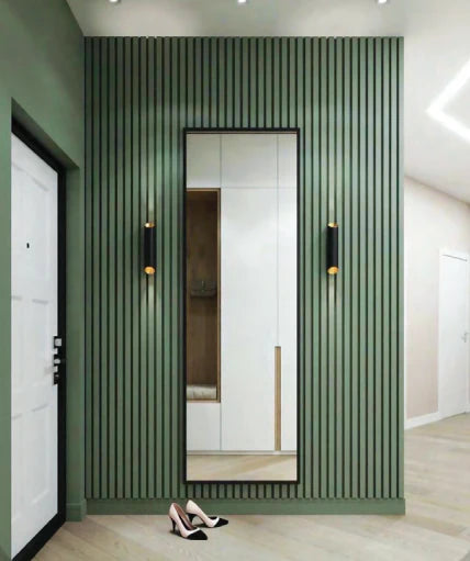Riflaj Decorativ MDF