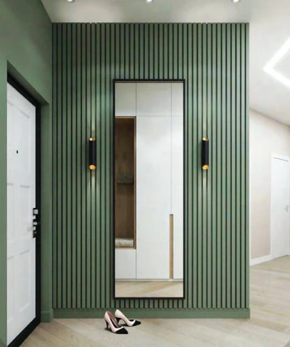 Riflaj Decorativ MDF