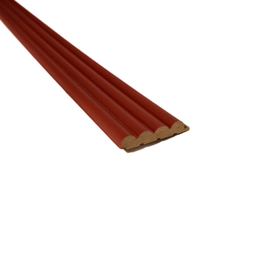 Riflaj Decorativ MDF