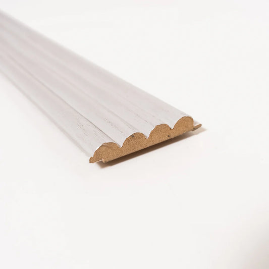 Riflaj Decorativ MDF