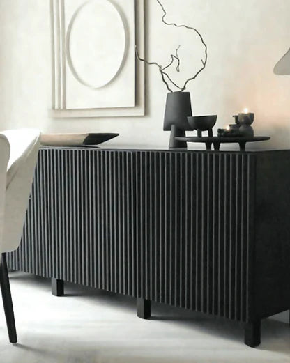 Riflaj Decorativ MDF