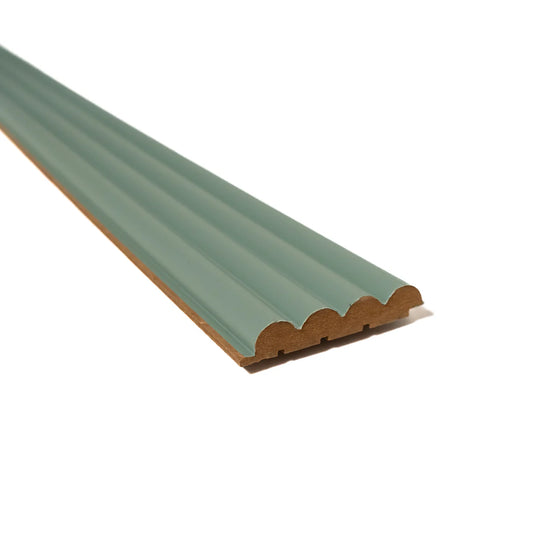 Riflaj Decorativ MDF