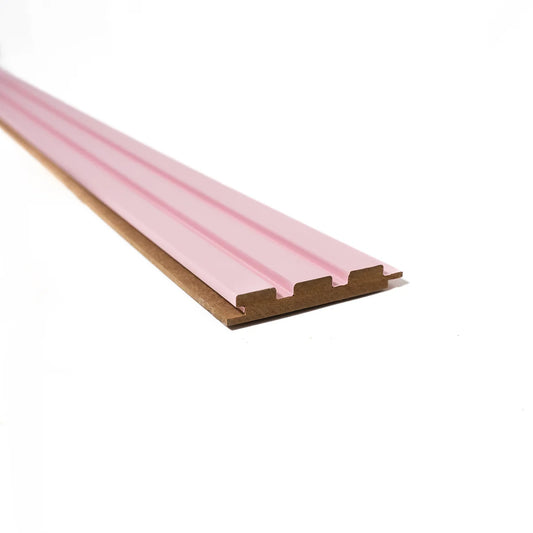 Riflaj Decorativ MDF