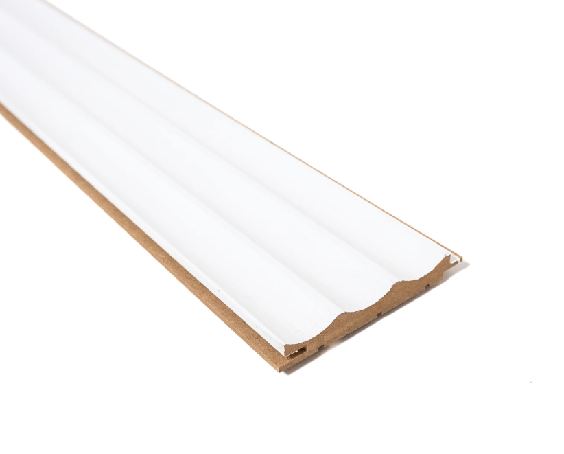 Riflaj Decorativ MDF
