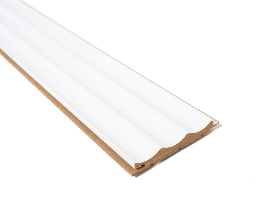 Riflaj Decorativ MDF