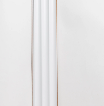 Riflaj Decorativ MDF