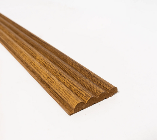 Riflaj Decorativ MDF