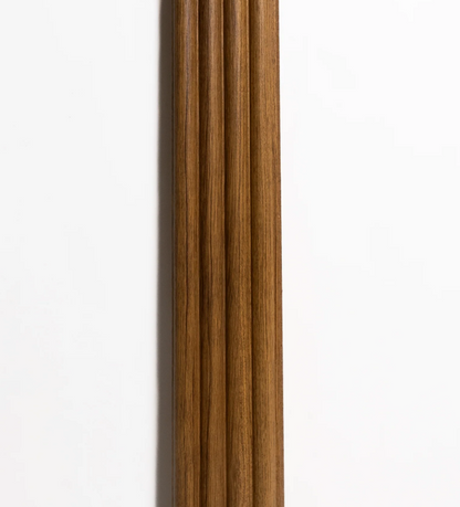 Riflaj Decorativ MDF