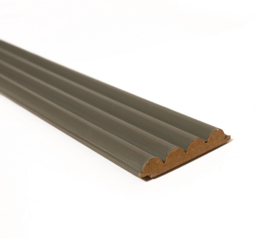 Riflaj Decorativ MDF
