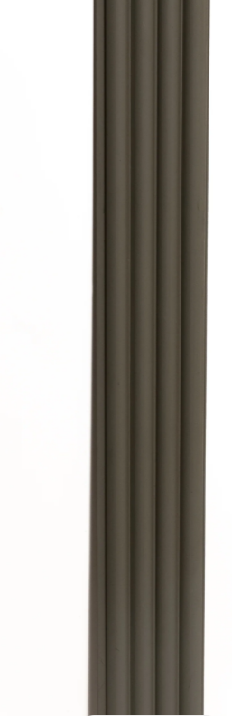 Riflaj Decorativ MDF