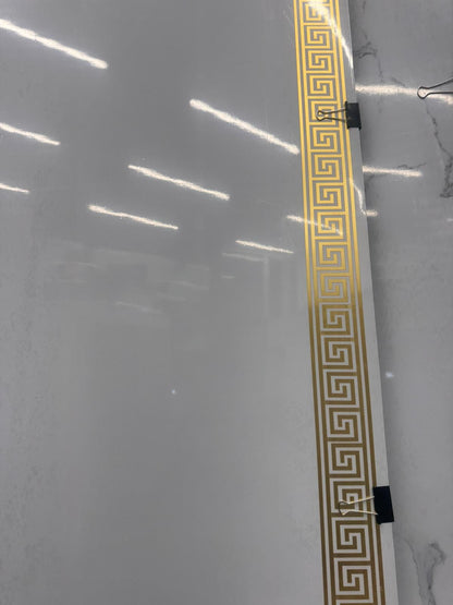 Placă Decorativă PVC – Luxury Vers