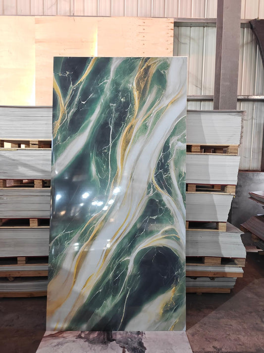 Placă Decorativă PVC – Luxury