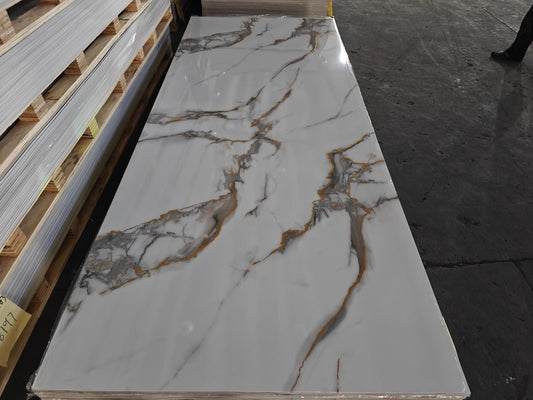 Placă Decorativă PVC – Luxury