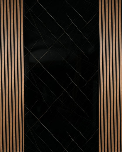 2 bucati de reflaje (2 buc x 60 cm x 280) 1 buc Panou pvc 1.22cm X 2.80cm