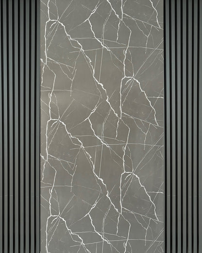 2 bucati de reflaje (2 buc x 60 cm x 280) 1 buc Panou pvc 1.22cm X 2.80cm