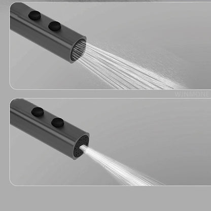 Set de Duș SmartLux - Termostat, 4 functii